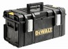 DeWalt Toughsystem DS300 Tool Box 308 x 336 x 550mm WITH OUT TRAY